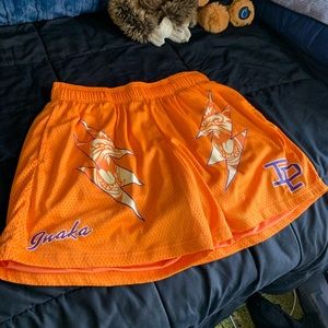 Inaka Power - Orange Bolt XL